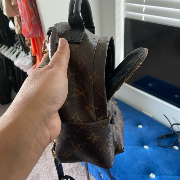 Authentic Louis Vuitton bag - Picture 4 of 4